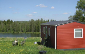 Гостиница Holiday home Baltås Norrgården Dalstorp II  Далсторп